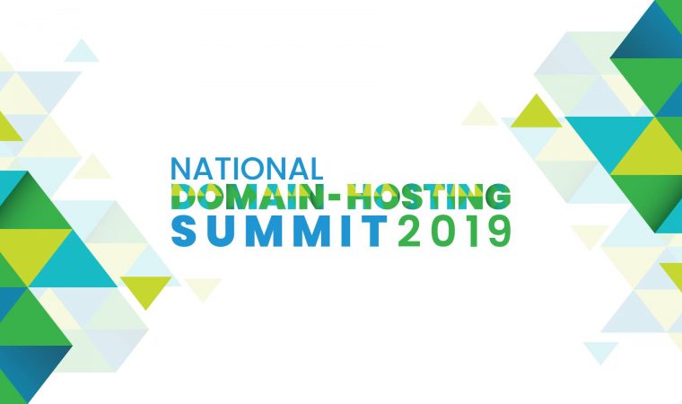 Host Might is attending National Domain & Web Hosting Industry Summit 2019