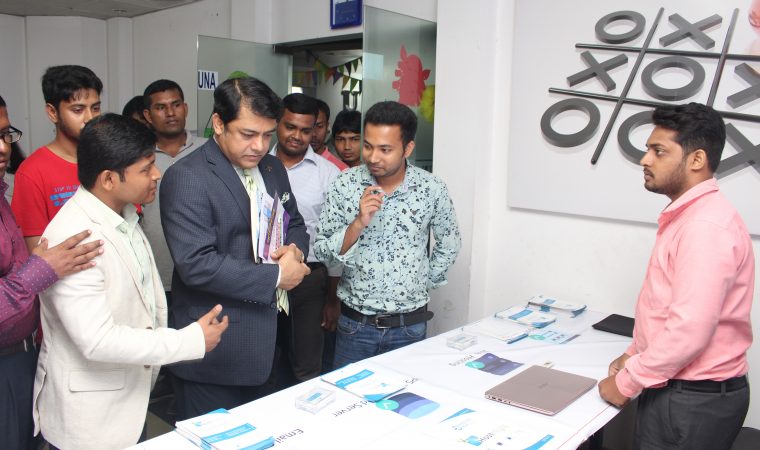 Host Might at National Domain and Web Hosting Summit 2019