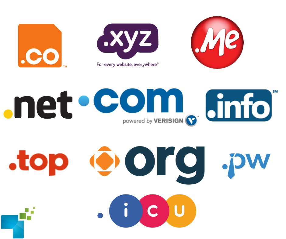 How much does a domain name cost in Bangladesh